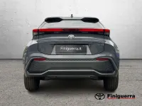 Nuova Toyota C-HR Trend 223 CV (164 kW) 2026 Grigio SUV