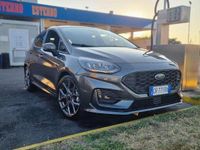 Usata Ford Fiesta ST-Line 125 CV (91 kW) 2024 Berlina