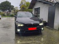 Usata BMW 116 116 CV (85 kW) 2018 Utilitaria