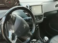 Usata Peugeot 2008 Allure 120 CV (88 kW) 2017 Other SUV