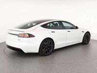 Usata Tesla Model S Plaid 750 kW (1020 CV) 2023 Other Utilitaria