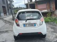 Usata Chevrolet Spark LS 68 CV (50 kW) 2012 Utilitaria