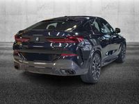 Usata BMW X6 M Sport 381 CV (280 kW) 2023 Nero metallizzato SUV