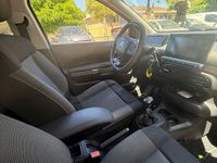 Usata Citroën C4 Cactus 99 CV (72 kW) 2016 Utilitaria