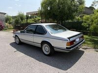 Usata BMW 635 286 CV (210 kW) 1985 Coupé