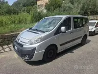 Usata Citroën Jumper 120 CV (88 kW) 2010 Other Monovolume