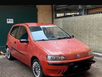 Usata Fiat Punto 2001 Utilitaria