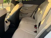Usata Mercedes C220 190 CV (139 kW) 2017 Station wagon