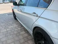 Usata BMW 320 184 CV (135 kW) 2010 Grigio Berlina