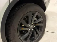 Usata Land Rover Discovery SE 241 CV (177 kW) 2018 Grigio SUV
