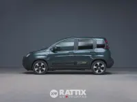 Käytetty Fiat Panda Cross Cross 69 HP (50 kW) 2025 Vihreä Viistoperä