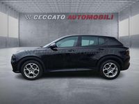 Occasion Alfa Romeo Tonale Sprint 131 ch (96 kW) 2023 Noir SUV