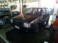 usata Fiat Uno 3p 1.3t ie Antiskid 105cv