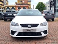 usata Seat Ibiza 1.0 TGI 90 CV Style TELECAMERA-PDCx2-