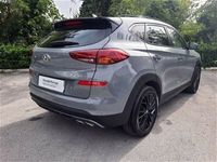 usata Hyundai Tucson 1.6 CRDi N Line usato