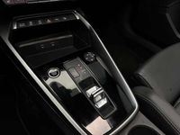 Usata Audi A3 S-Line 150 CV (110 kW) 2021 Nero Berlina