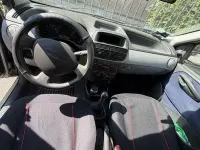 Occasion Fiat Punto 60 ch (44 kW) 2002 Citadine