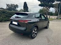 Usata Nissan Qashqai 157 CV (115 kW) 2023 Nero SUV