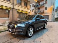 Usata Audi Q5 S-Line 2018 SUV