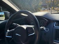 Usata Jaguar E-Pace 249 CV (183 kW) 2018 Grigio SUV