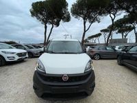 usata Fiat Doblò 1.6 MJT 95CV 1.3Mjt 95cv CARGO IVA ESCLUSA BLUETOOTH SENSORI