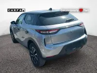 Usata DS Automobiles DS3 Bastille 101 CV (74 kW) 2024 Grigio SUV