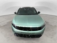 Nuova Opel Corsa 100 CV (73 kW) 2025 Verde Utilitaria