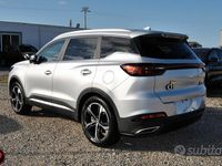 Nuova DR DR 6.0 154 CV (113 kW) 2025 Grigio SUV