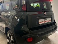 Usata Fiat Panda Cross Cross 69 CV (50 kW) 2024 Verde Utilitaria