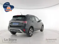 Usata VW T-Cross Edition 115 CV (84 kW) 2025 SUV