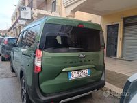 Usata Ford Tourneo 2025 Verde Berlina