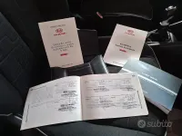 Usata Kia Venga EX 90 CV (66 kW) 2010 Bianco Utilitaria