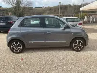 Usata Renault Twingo 95 CV (69 kW) 2019 Grigio Utilitaria