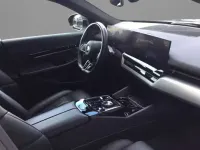 Usata BMW 520 M Sport 197 CV (144 kW) 2024 Grigio SUV