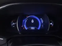 Usata Renault Mégane GrandTour Business 116 CV (85 kW) 2020 Argentoargento Station wagon