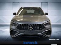 Nuova Mercedes GLA35 AMG Premium 306 CV (225 kW) 2025 Grigio SUV