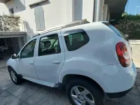 Usata Dacia Duster 107 CV (78 kW) 2012 Bianco SUV