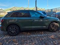 Usata Audi Q5 190 CV (139 kW) 2022 SUV