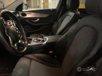 Usata Mercedes C220 194 CV (142 kW) 2021 Station wagon