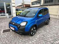 Usata Fiat Panda Cross Cross 69 CV (50 kW) 2025 Blu misano Utilitaria