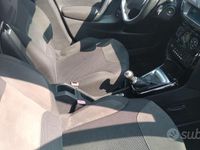 Usata Citroën C3 Exclusive 68 CV (50 kW) 2012 Bianco Utilitaria