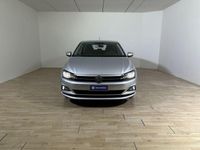 usata VW Polo 1.6 TDI COMFORTLINE 95CV DSG