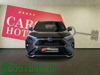 Usata Toyota RAV4 Hybrid 306 CV (225 kW) 2022 Grigio metallizzato SUV