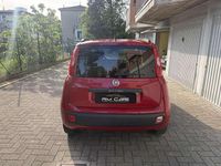 Usata Fiat Panda Lounge 75 CV (55 kW) 2013 Utilitaria