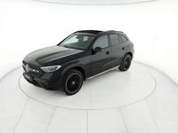 Usata Mercedes GLC300e Advanced 333 CV (244 kW) 2024 Nero SUV