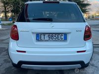 usata Suzuki SX4 1.5 16v