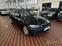 Usata BMW 320 163 CV (119 kW) 2006 Nero Station wagon