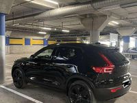 Usata Volvo XC40 Ultra 163 CV (119 kW) 2024 SUV