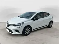 Usata Renault Clio SE 2023 Bianco Utilitaria