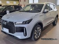 Nuova DR DR 5.0 88 CV (64 kW) 2025 Technology gray SUV